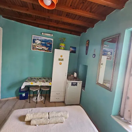 Lalaland Apartment Mykonos Town Exterior photo