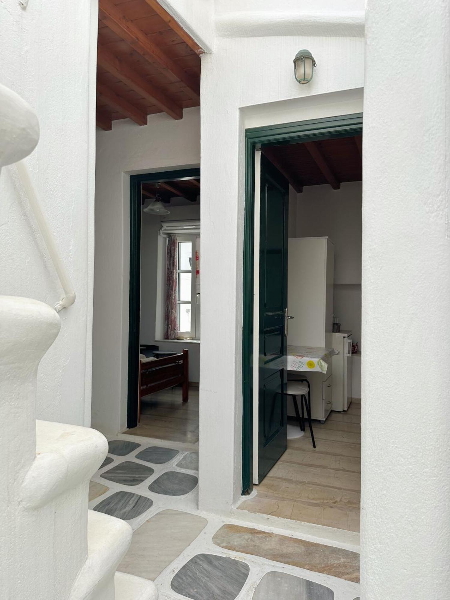 Lalaland Apartment Mykonos Town