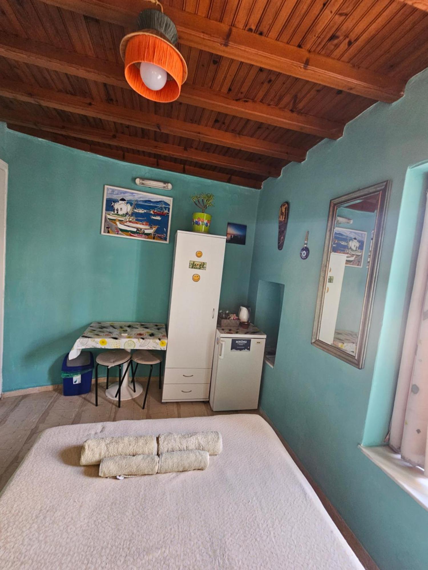 Lalaland Apartment Mykonos Town