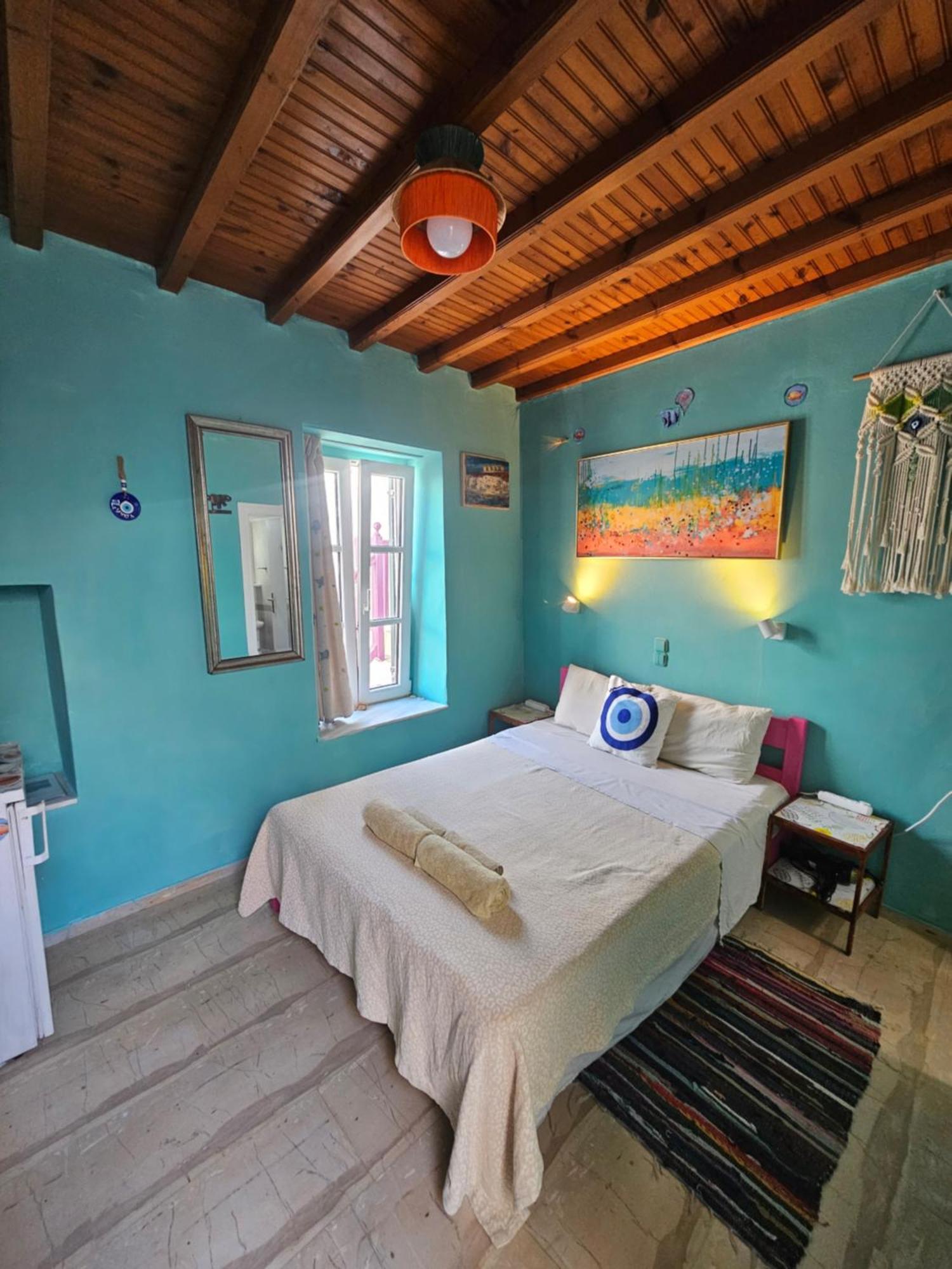 Lalaland Apartment Mykonos Town
